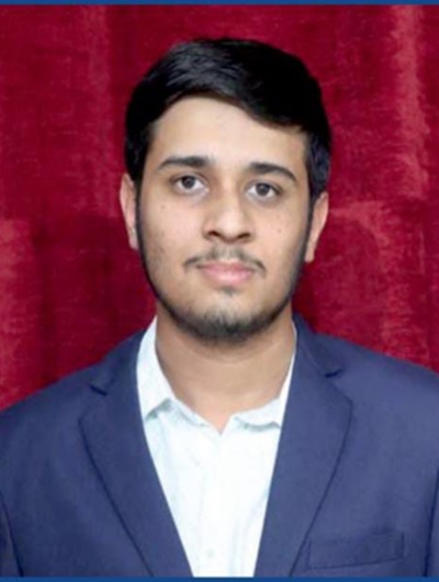 Anshu Rajpurohit
